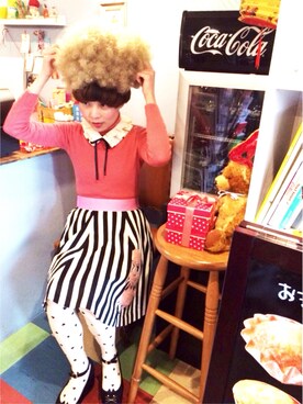 Yakoさんのコーディネート