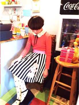 Yakoさんのコーディネート