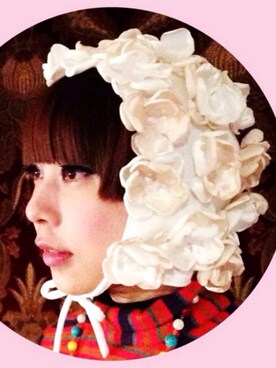 Yakoさんのコーディネート