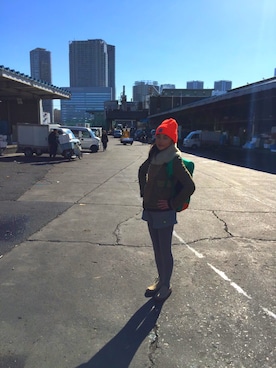 いろぱんさんのコーディネート