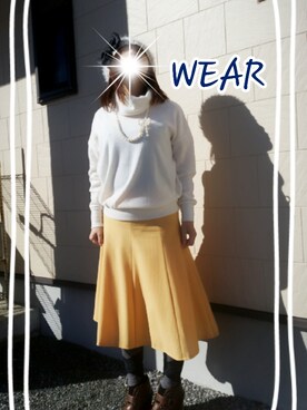 kiki♡lalaさんのコーディネート