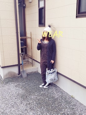 kiki♡lalaさんのコーディネート