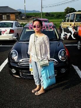 kiki♡lalaさんのコーディネート