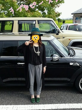 kiki♡lalaさんのコーディネート