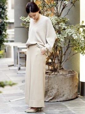 Miiikoさんのコーディネート