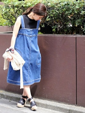 Miiikoさんのコーディネート