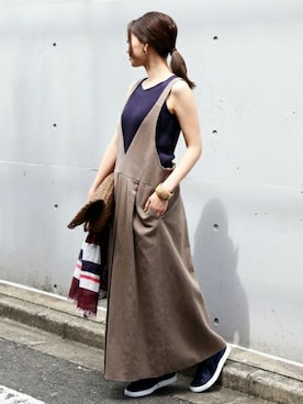 Miiikoさんのコーディネート