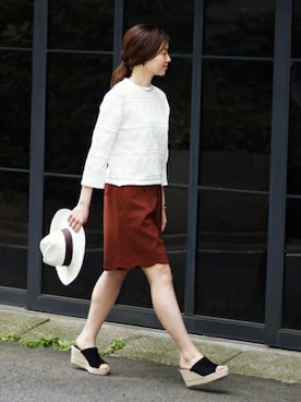 Miiikoさんのコーディネート