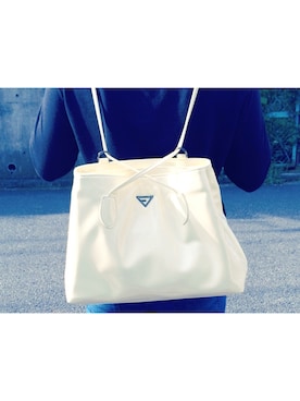 A Iさんのコーディネート