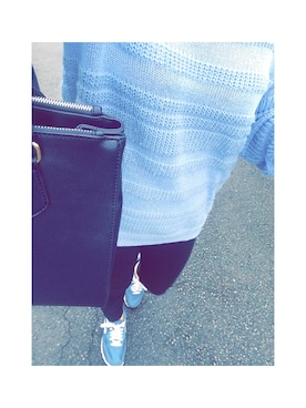 A Iさんのコーディネート