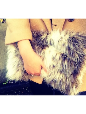 A Iさんのコーディネート