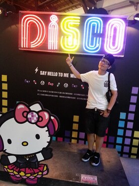 MOMOさんのコーディネート