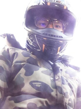 MOMOさんのコーディネート