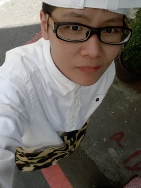 MOMOさんのコーディネート