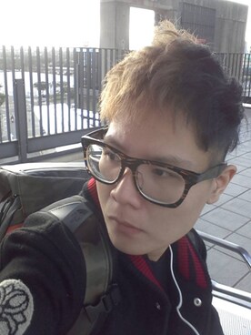 MOMOさんのコーディネート