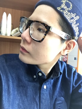 MOMOさんのコーディネート