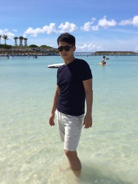 林似津さんのコーディネート