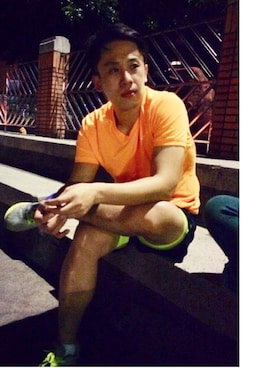 林似津さんのコーディネート