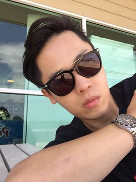 林似津さんのコーディネート