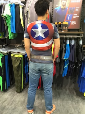 林似津さんのコーディネート