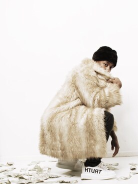 MARKVENCHYさんのコーディネート