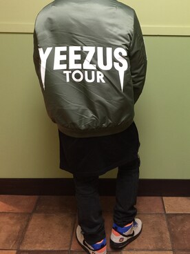 MARKVENCHYさんのコーディネート