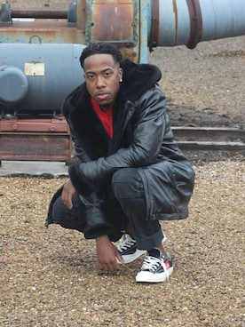 MARKVENCHYさんのコーディネート