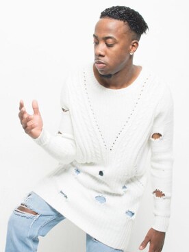 MARKVENCHYさんのコーディネート