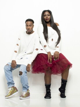 MARKVENCHYさんのコーディネート