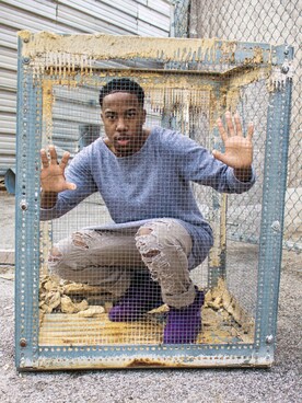 MARKVENCHYさんのコーディネート