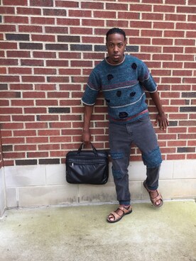 MARKVENCHYさんのコーディネート