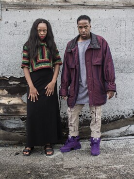 MARKVENCHYさんのコーディネート