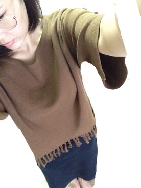 @saaaaaさんのコーディネート