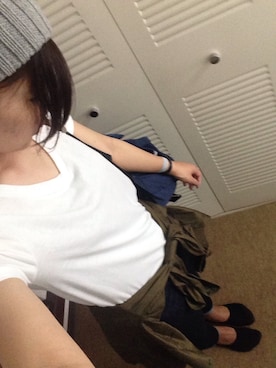 @saaaaaさんのコーディネート