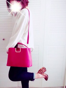 @saaaaaさんのコーディネート