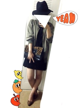 @saaaaaさんのコーディネート