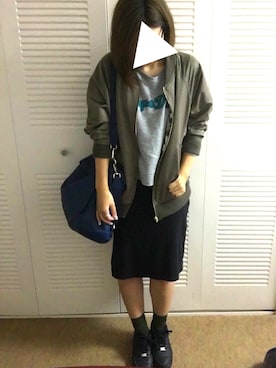 @saaaaaさんのコーディネート