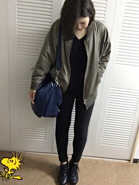 @saaaaaさんのコーディネート