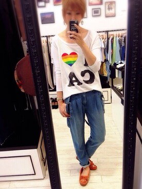 kanatanpopoさんのコーディネート