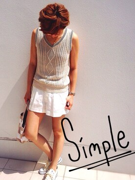 kanatanpopoさんのコーディネート