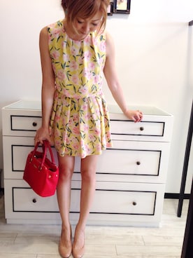 kanatanpopoさんのコーディネート