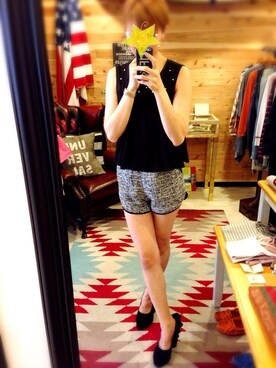 kanatanpopoさんのコーディネート