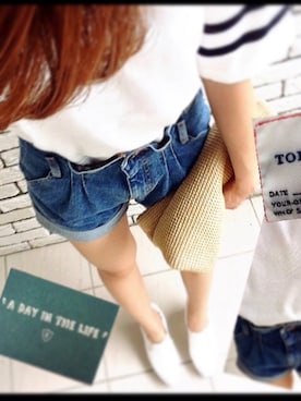 kanatanpopoさんのコーディネート