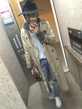 kanatanpopoさんのコーディネート