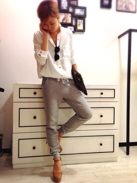 kanatanpopoさんのコーディネート