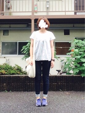 タケユッコさんのコーディネート