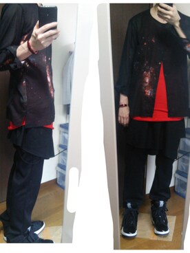 コウスケさんのコーディネート