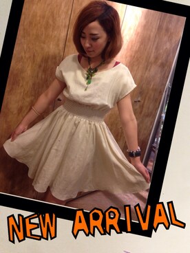 かずみんさんのコーディネート