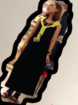 かずみんさんのコーディネート