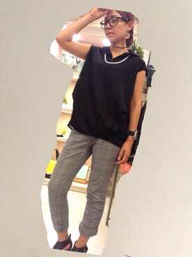 かずみんさんのコーディネート